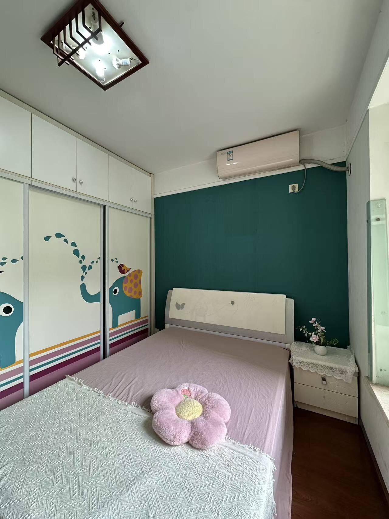 Chengdu Wuhou | 清凤时代城_5