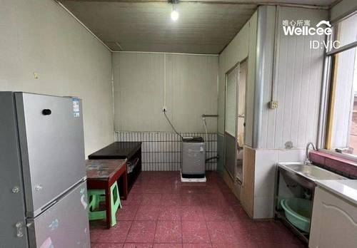 南明 观水巷9号院-3栋