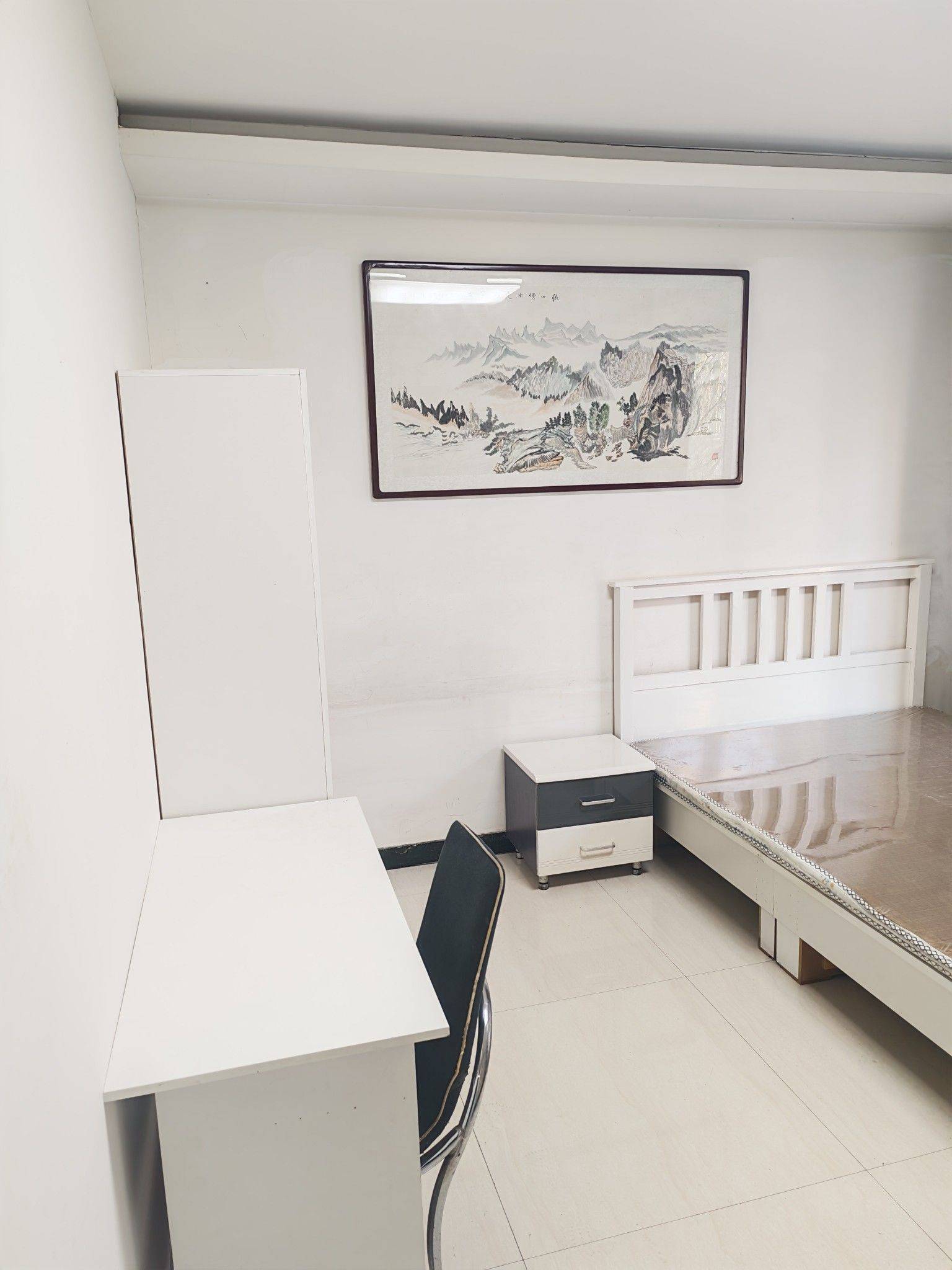 闫先生整租房源2