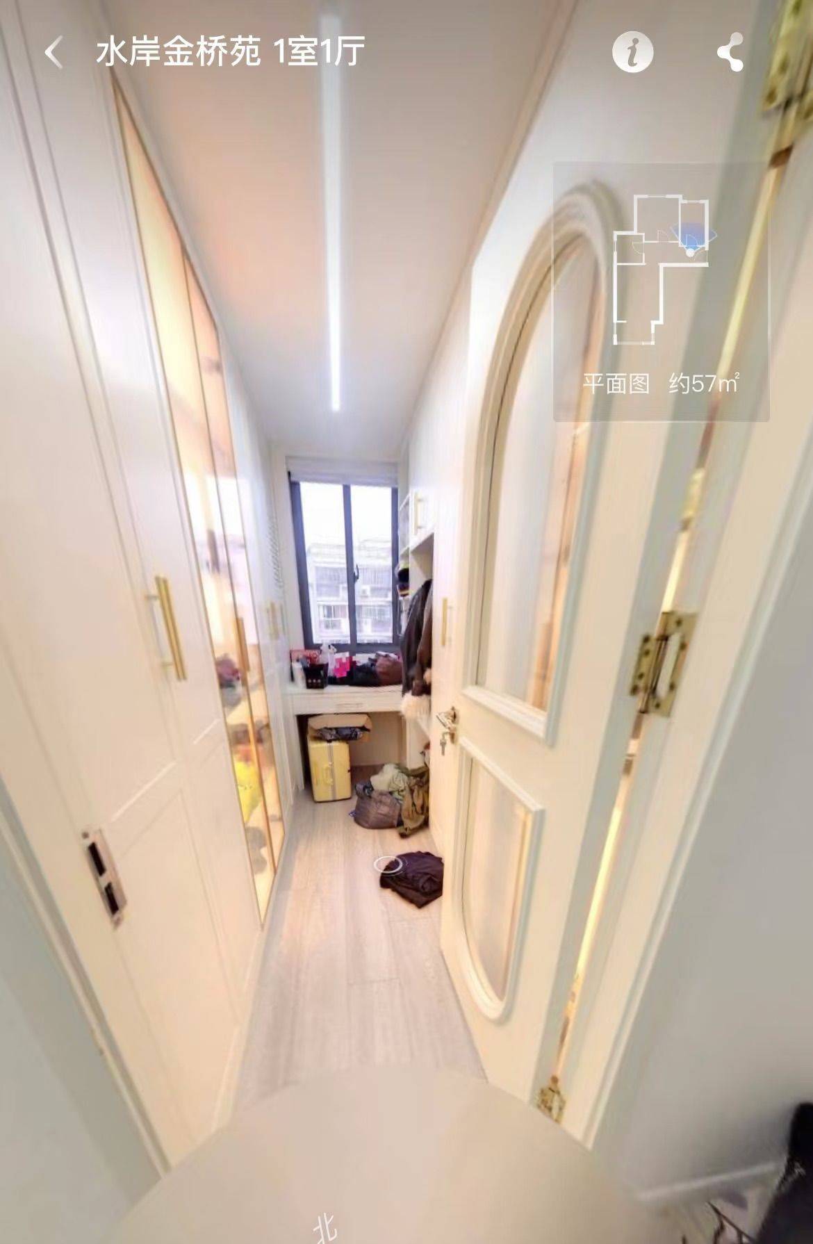 上海 嘉定 | 水岸金桥苑-29号楼_4