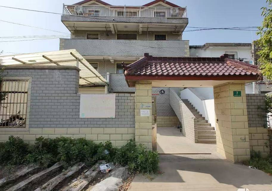 Qingpu 北青公路4899弄-7号楼