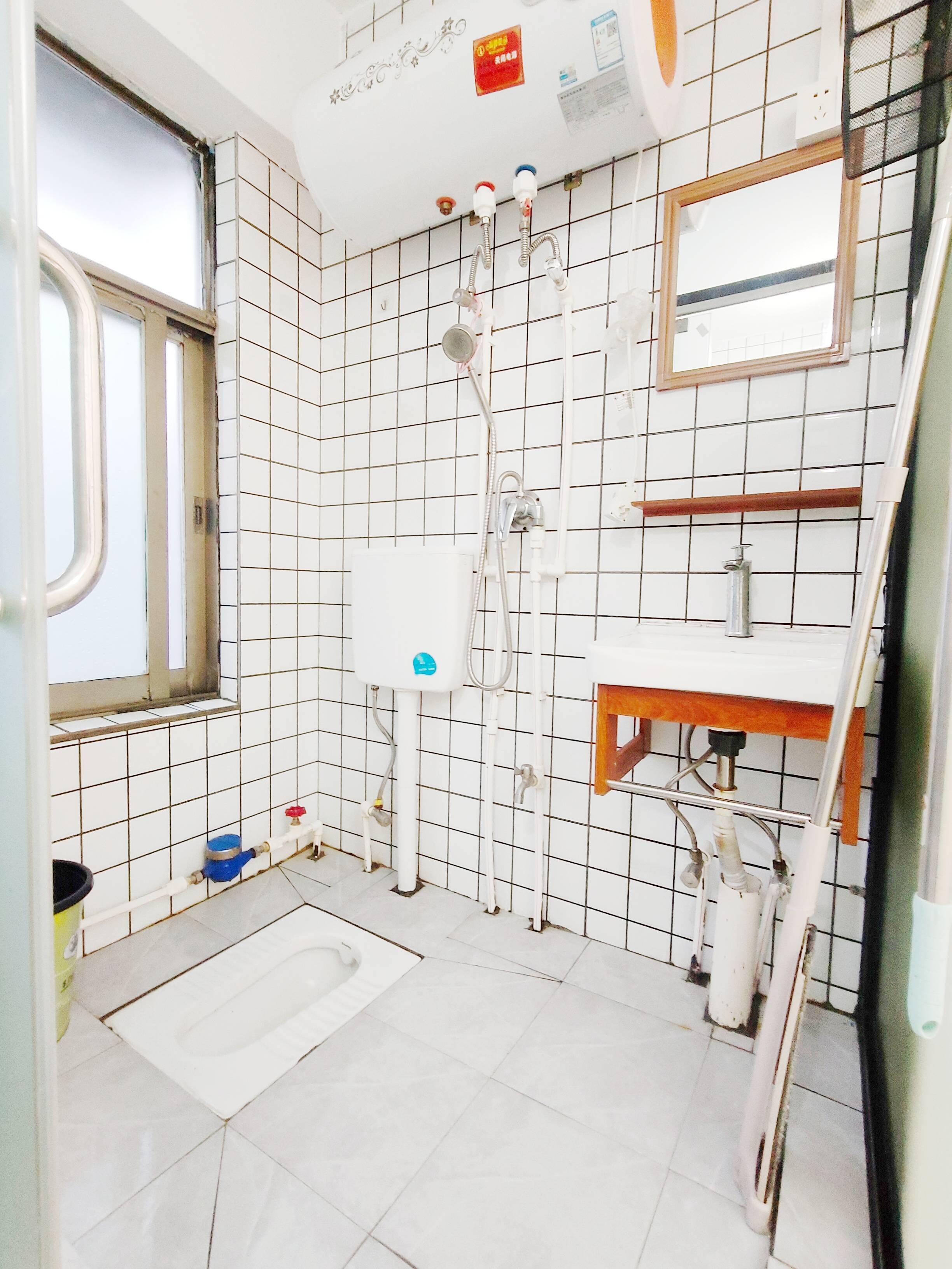 长沙 芙蓉 | 扬帆小区-E区_4