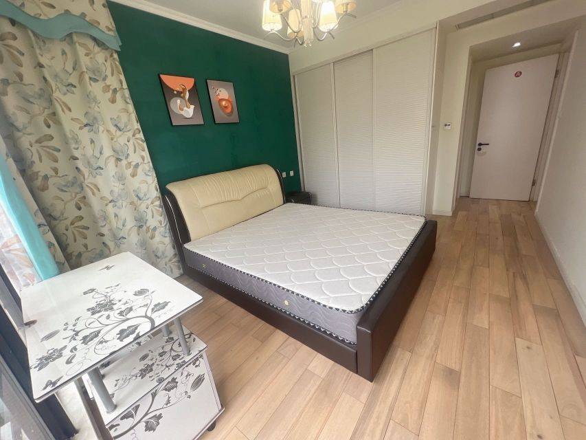 流芳百世整租房源1