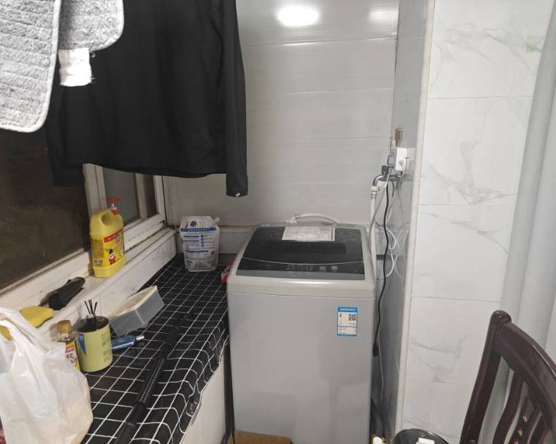 Shanghai Pudong | 华昌小区_3