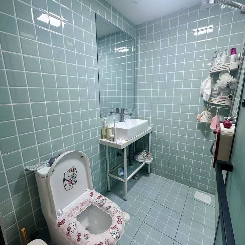 Shanghai Minhang | 微领地青年社区(浦江中心社区)_4