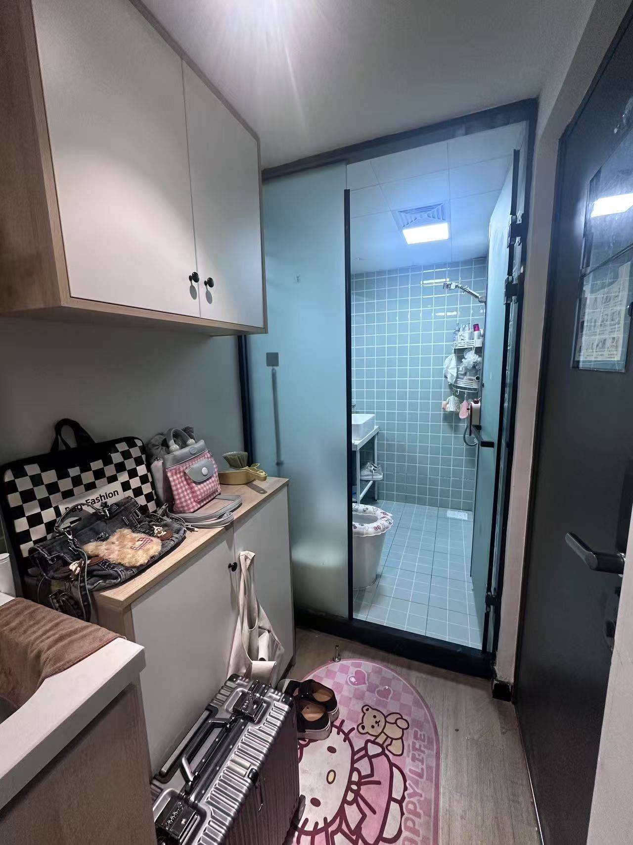 Minhang 微领地青年社区(浦江中心社区)