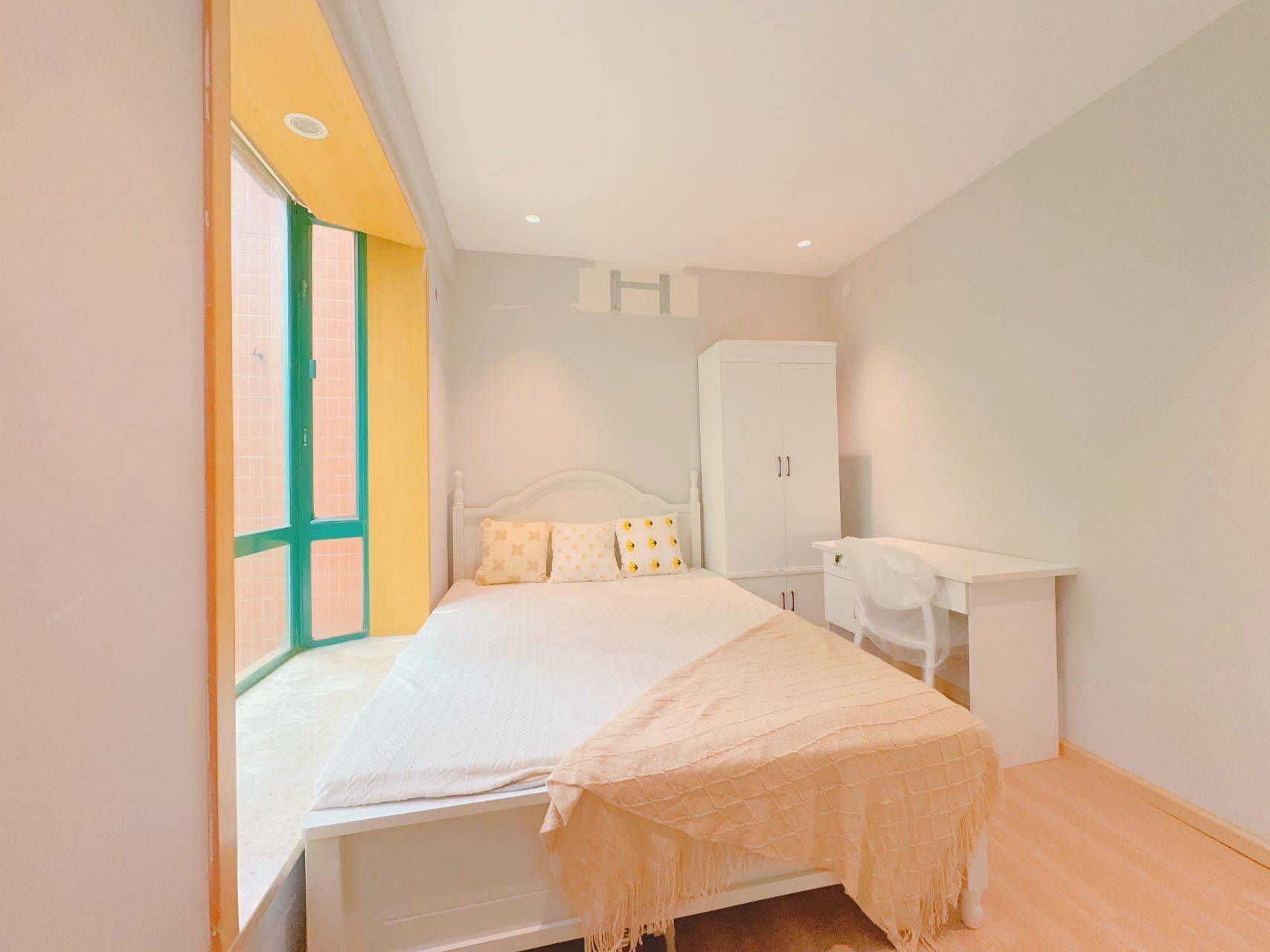 Kunming Wuhua | 顺城豪庭-A座_5