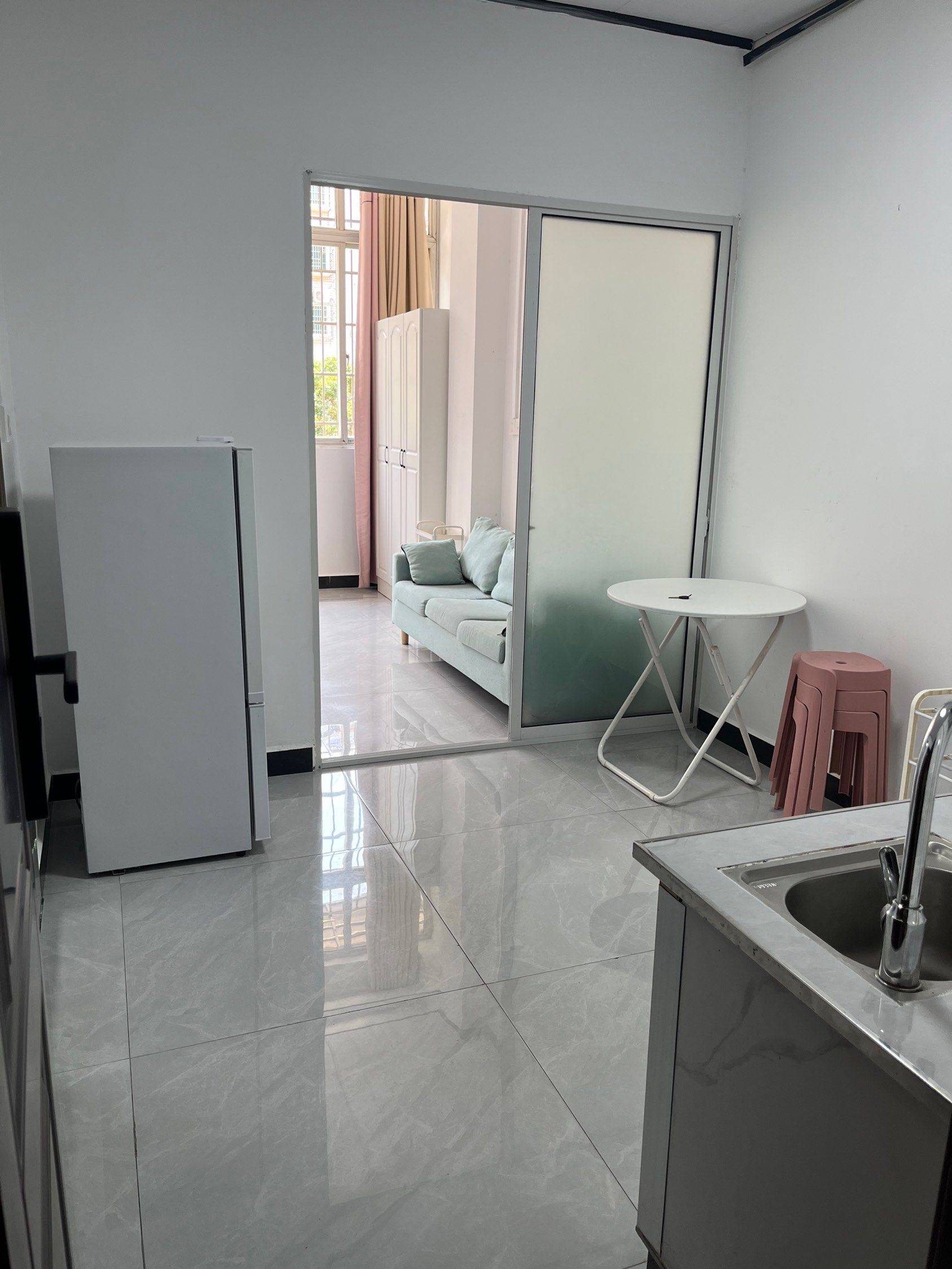 Yuelu 阳光小区-23栋