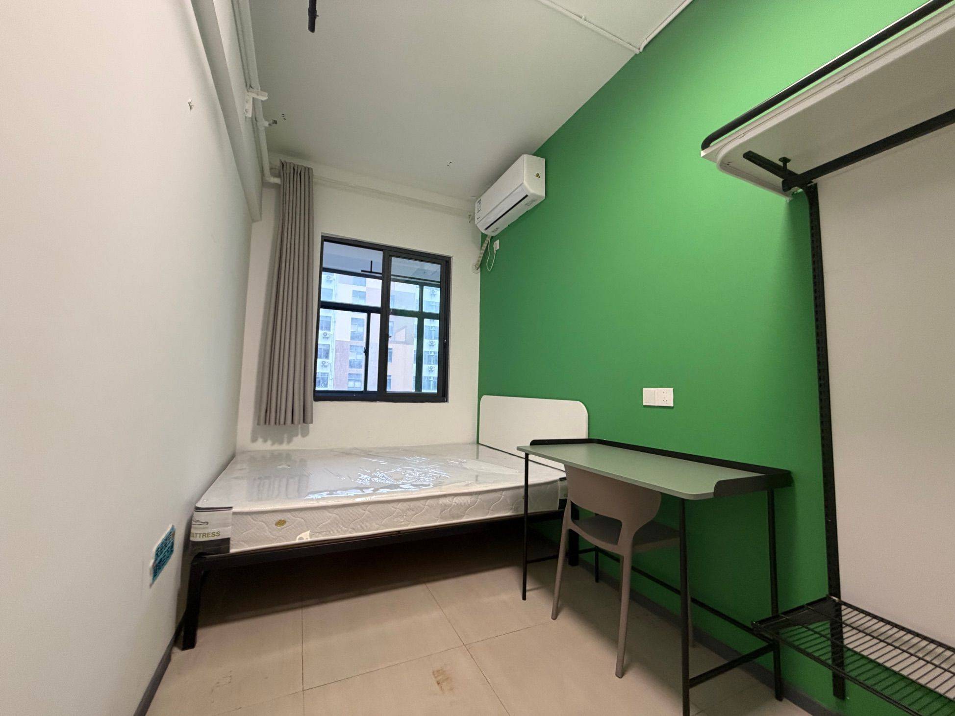 biubiubiu整租房源1