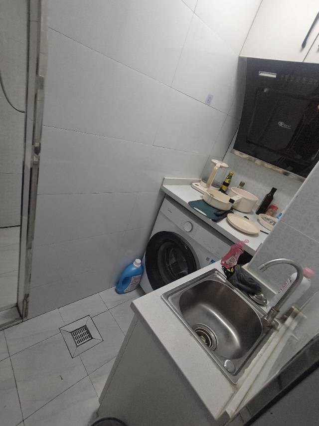 Hangzhou Linping | 合丰花苑-北区_5