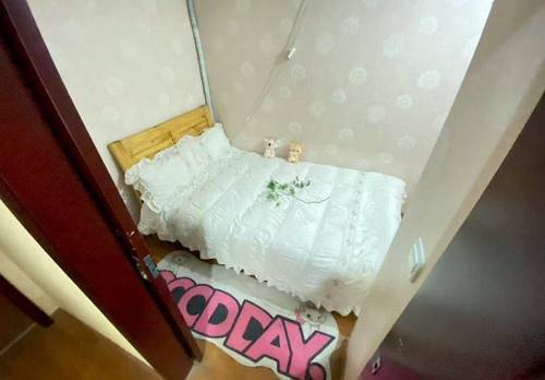 Liangjiang New Area 巴蜀丽景小区