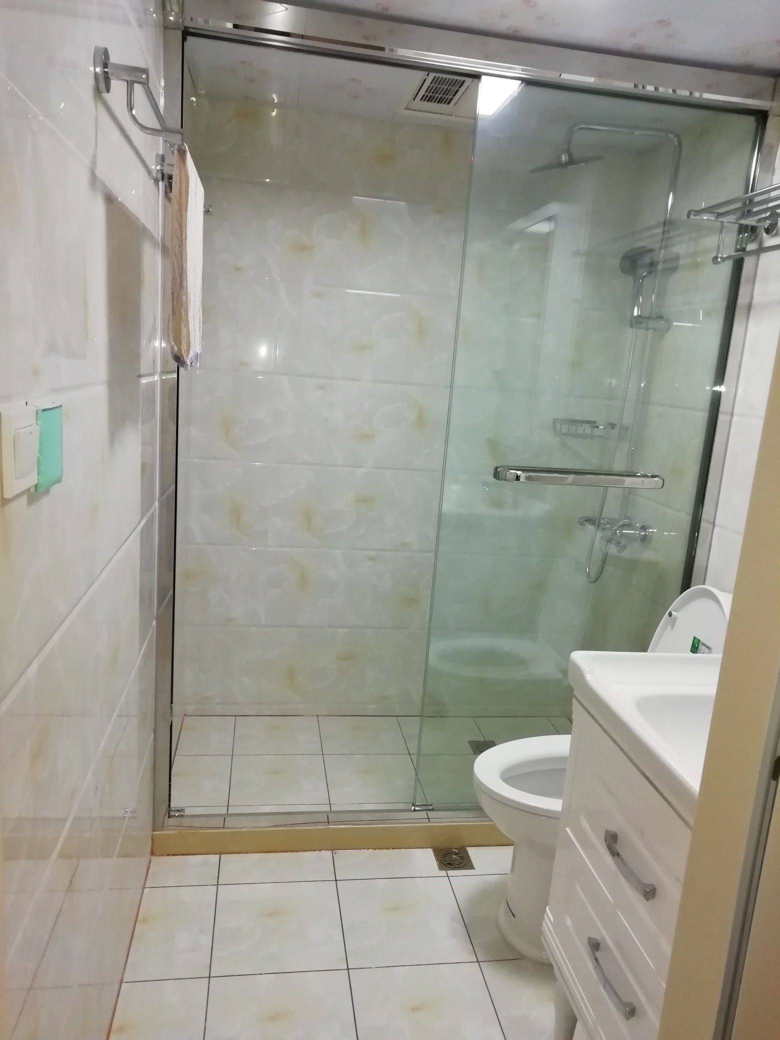 Shanghai Putuo | 沙溪园_5