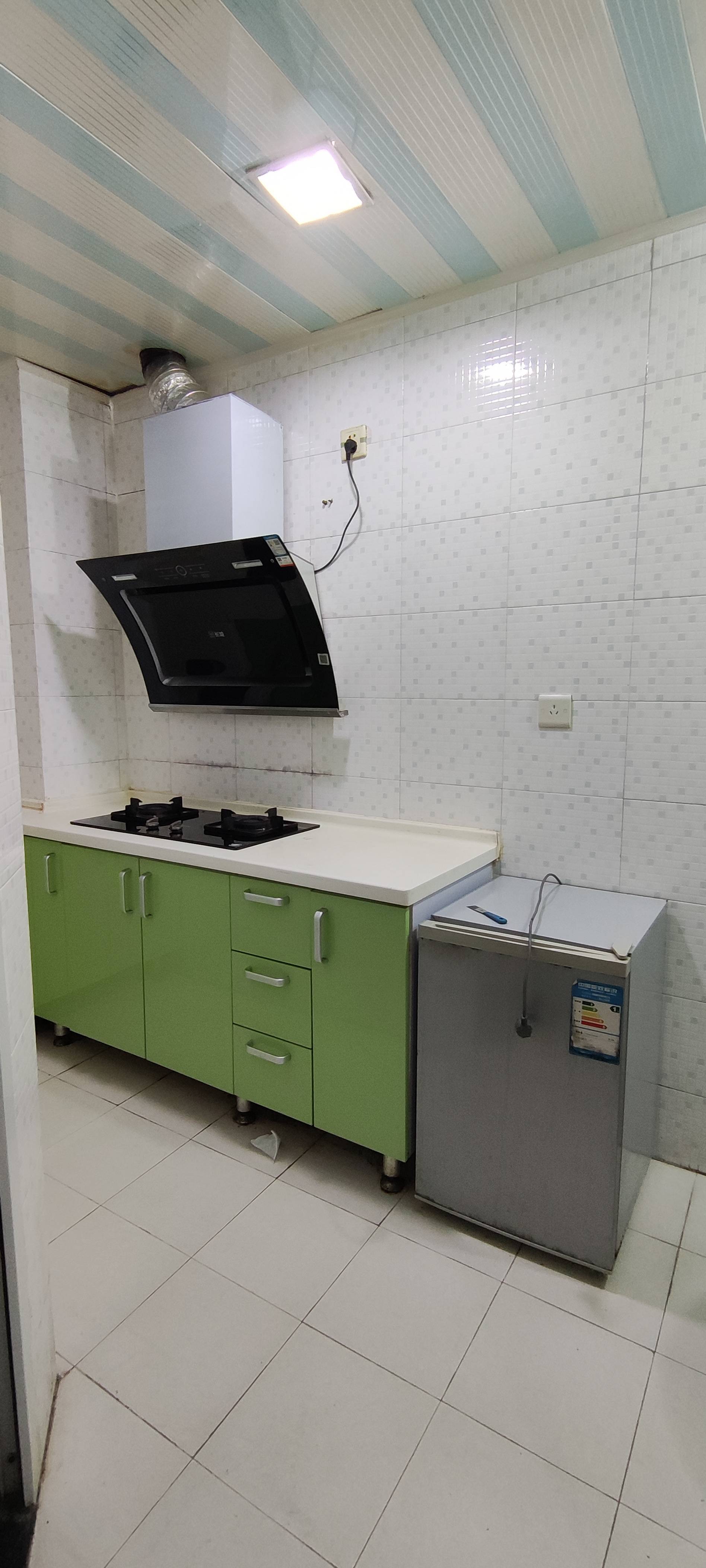 深圳 南山 | 前海金岸金硕阁_5