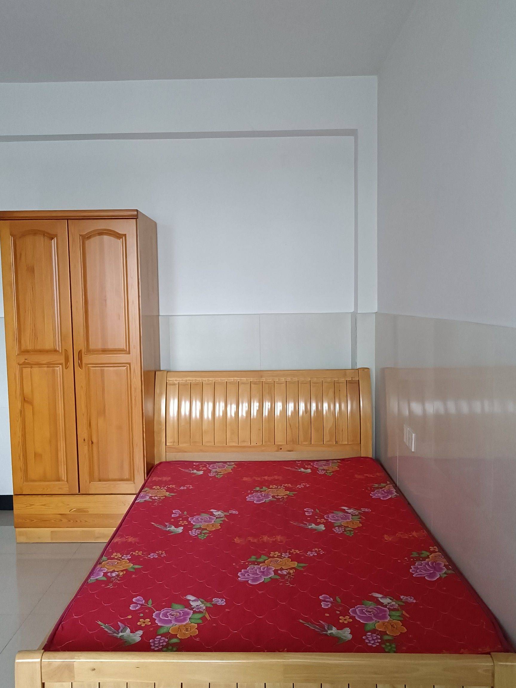 LIHUA🍭糖整租房源1