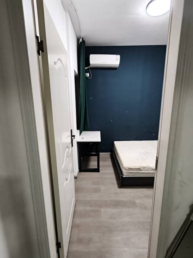 Chengdu Longquanyi | 雄飞生活广场-12栋_4