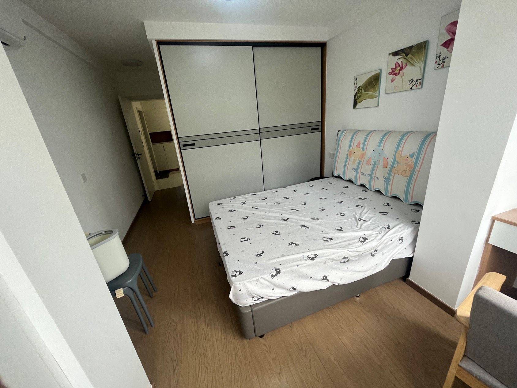 杭州 西湖 | 翠苑新村-三区_8