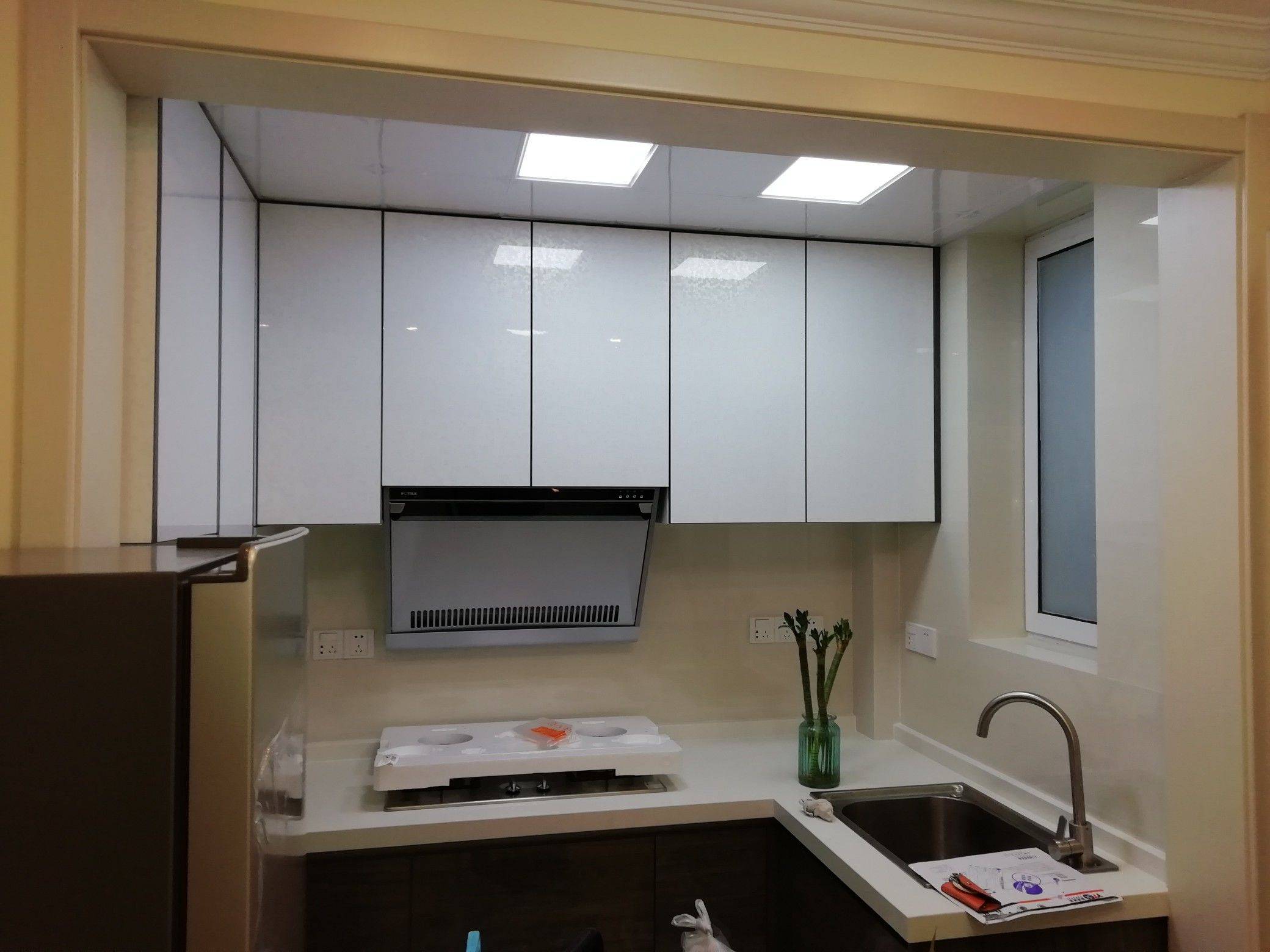 香香菲子整租房源1