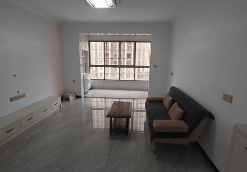 紅谷灘區 站西花园-9栋