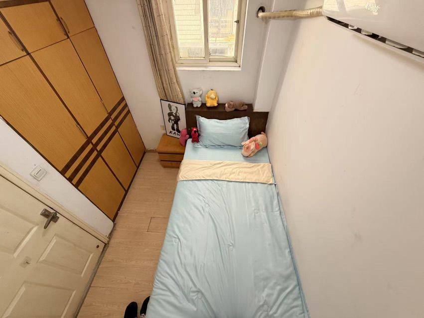 重慶 兩江新區 | 巴蜀丽景小区_7