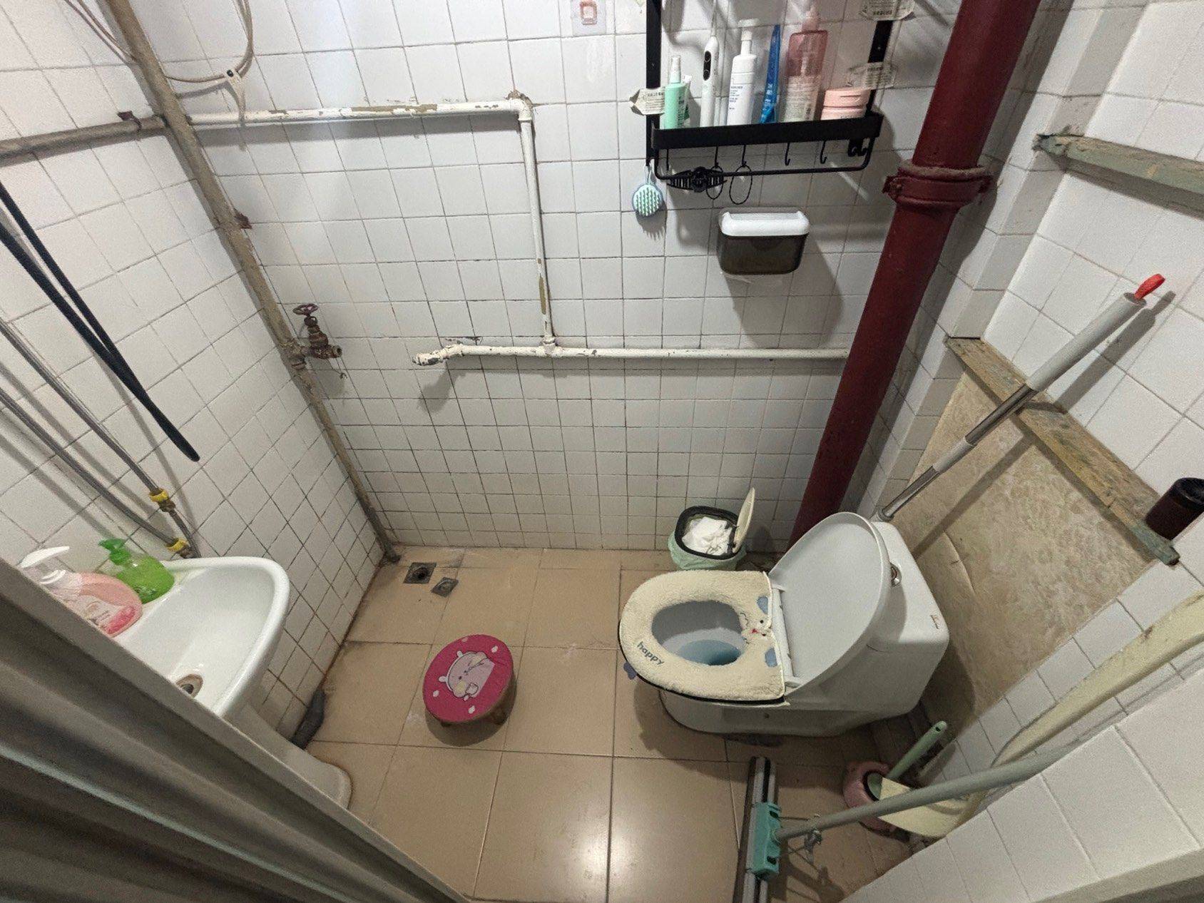 南京 鼓楼 | 裴家桥小区_7