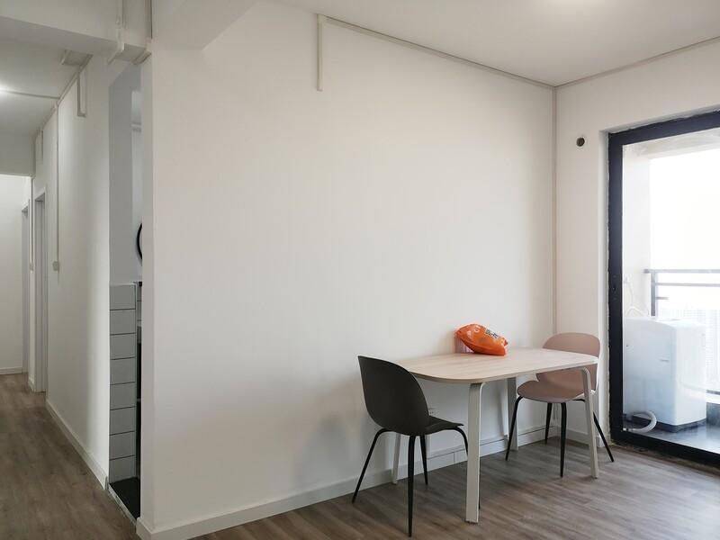 武漢 洪山 | 未来城-D座_4