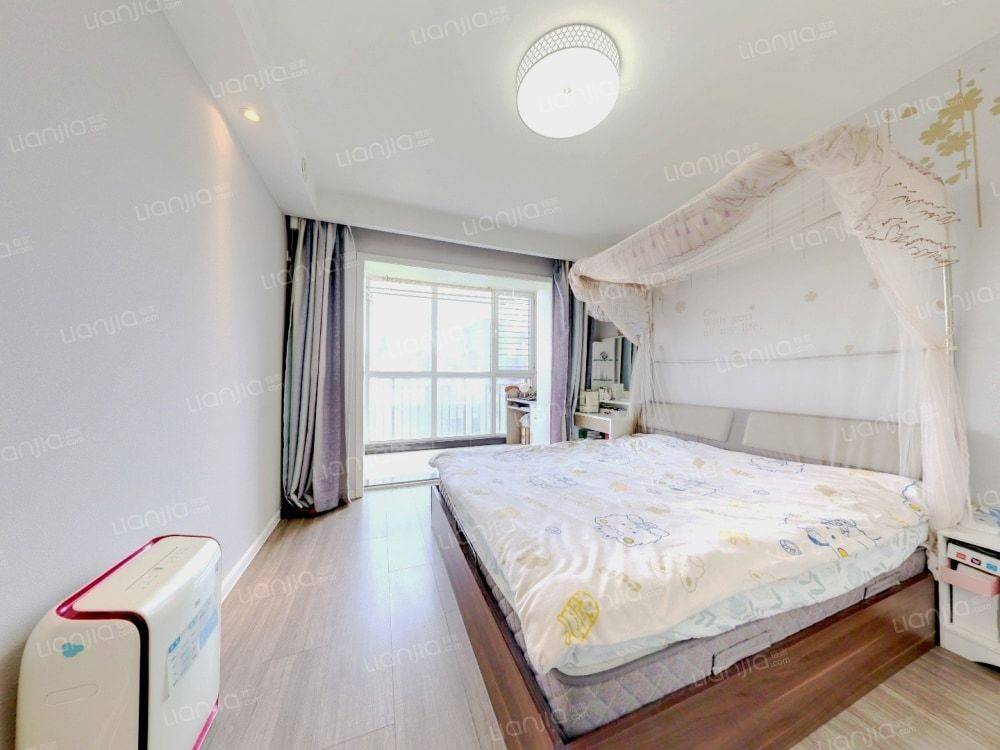 Beijing Haidian | 观景园小区_3