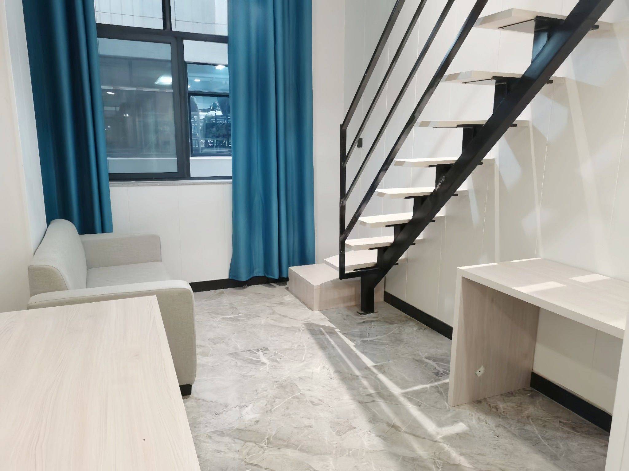 Hangzhou Binjiang | 全量科创园-1栋_5