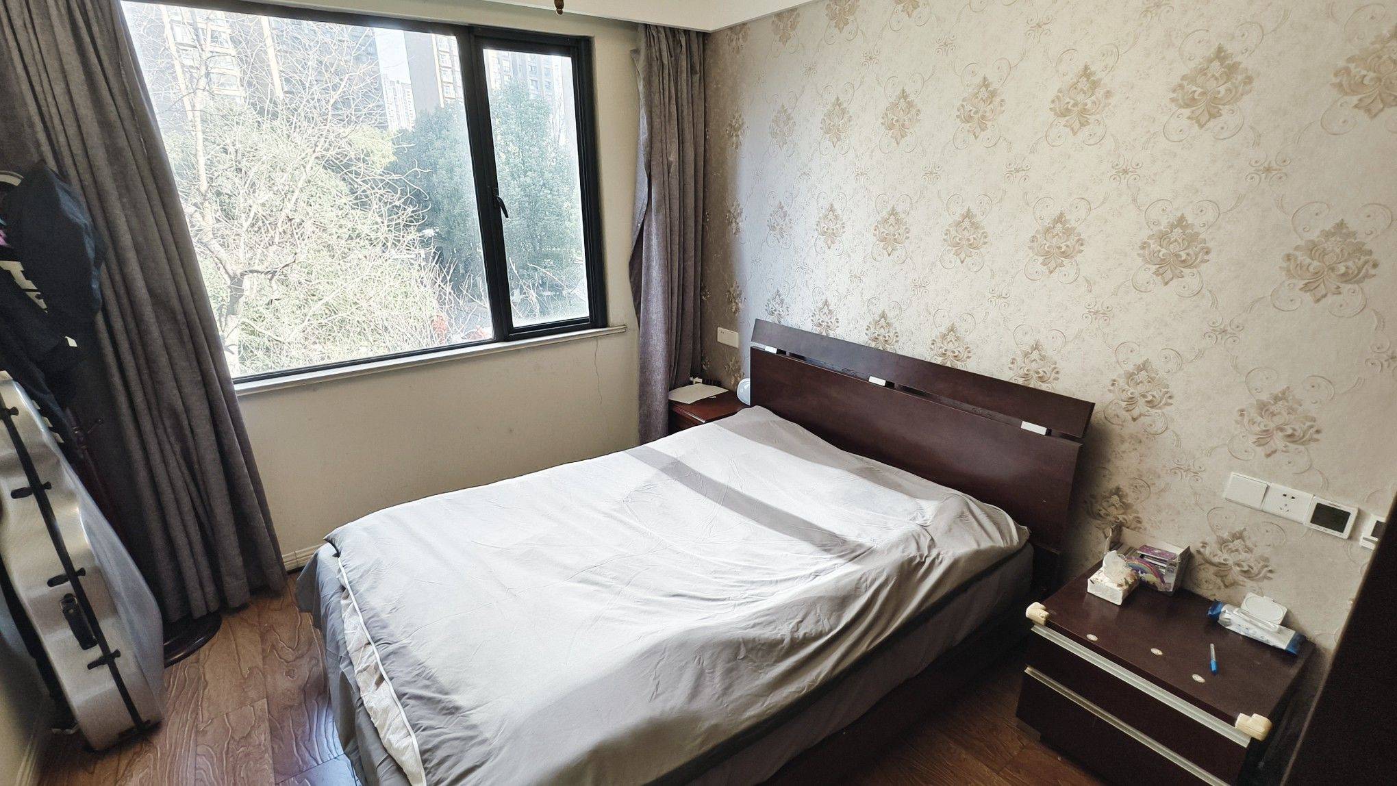 无锡 新吴区 | 美新玫瑰庄园-49号楼_5