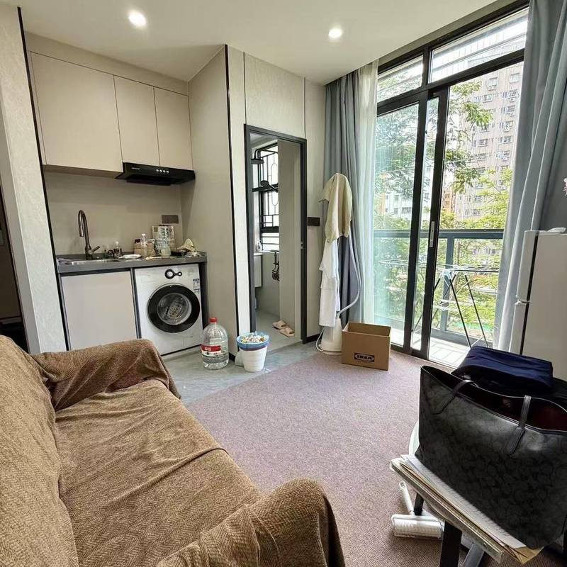 昆明 官渡 | 新亚洲体育城-21栋_0