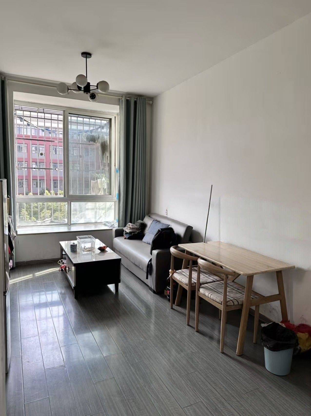 金牛 兴盛世家D区