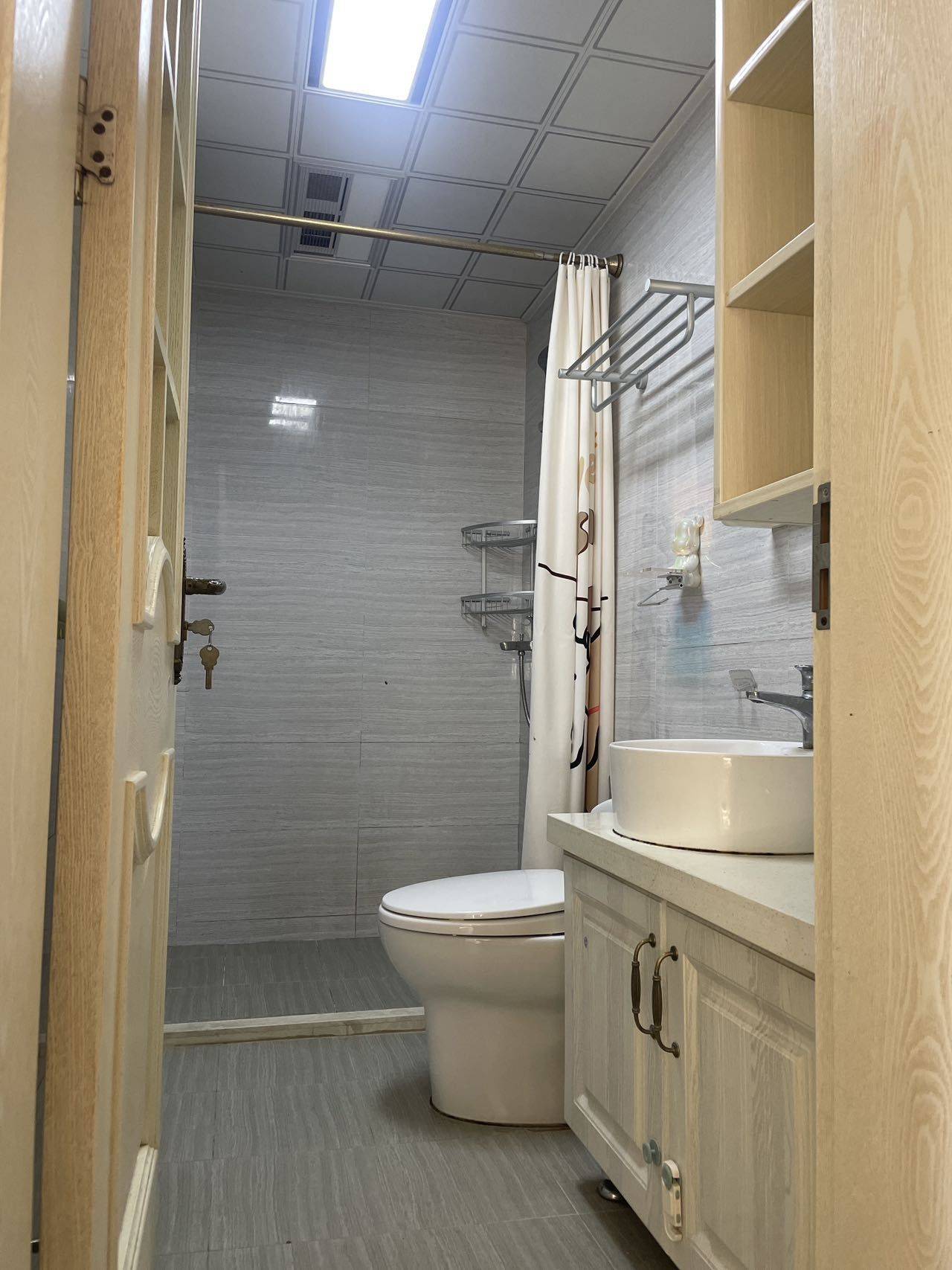 南京 棲霞 | 杜鹃园-10幢_4