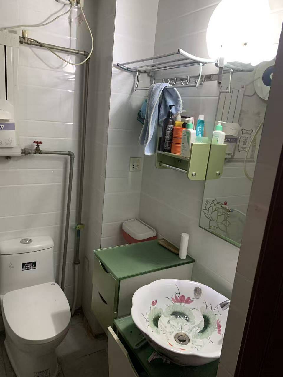 西安 蓮湖 | 世纪锦绣小区_3