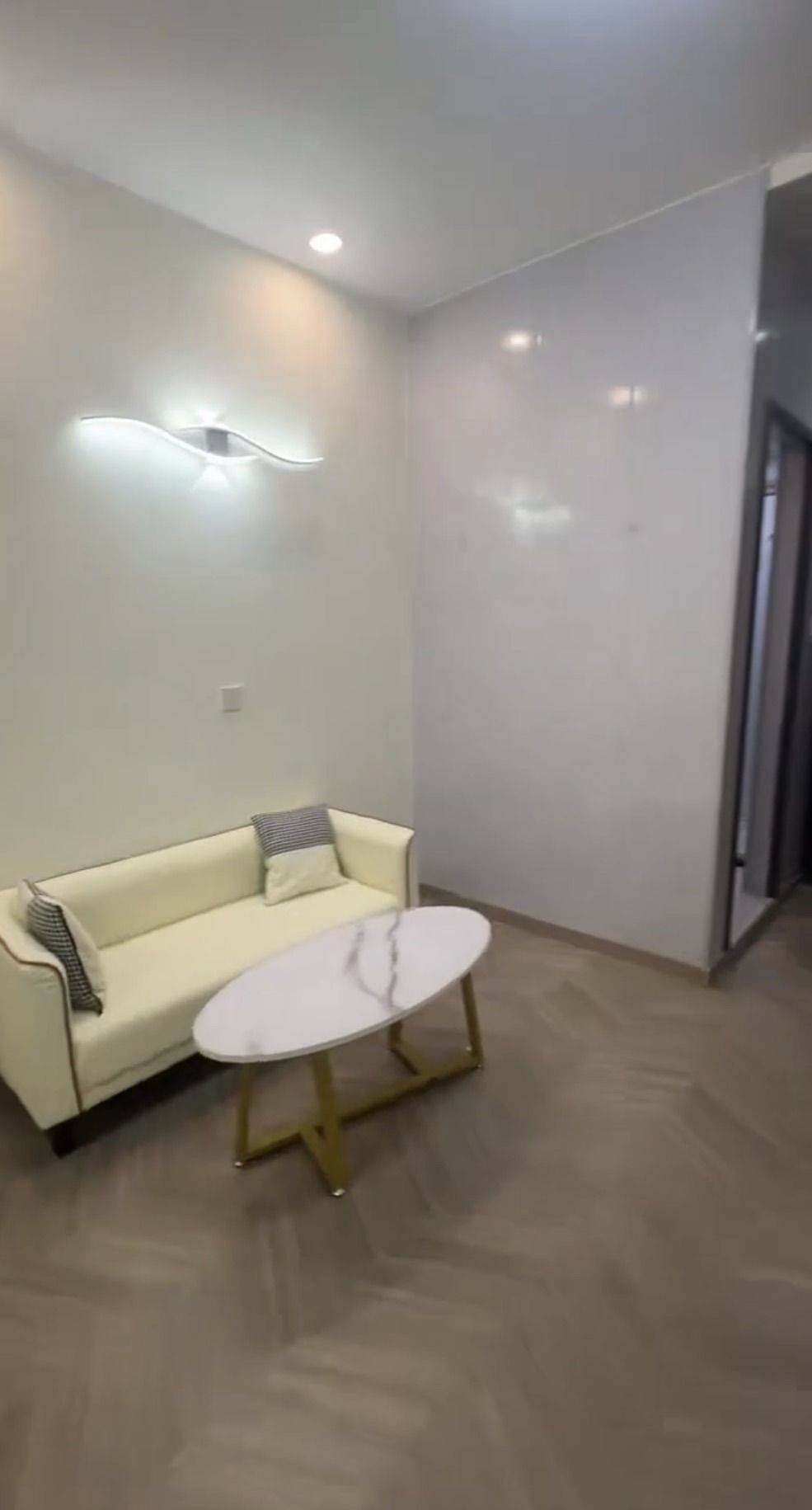 上海 普陀 | 恒达公寓_3