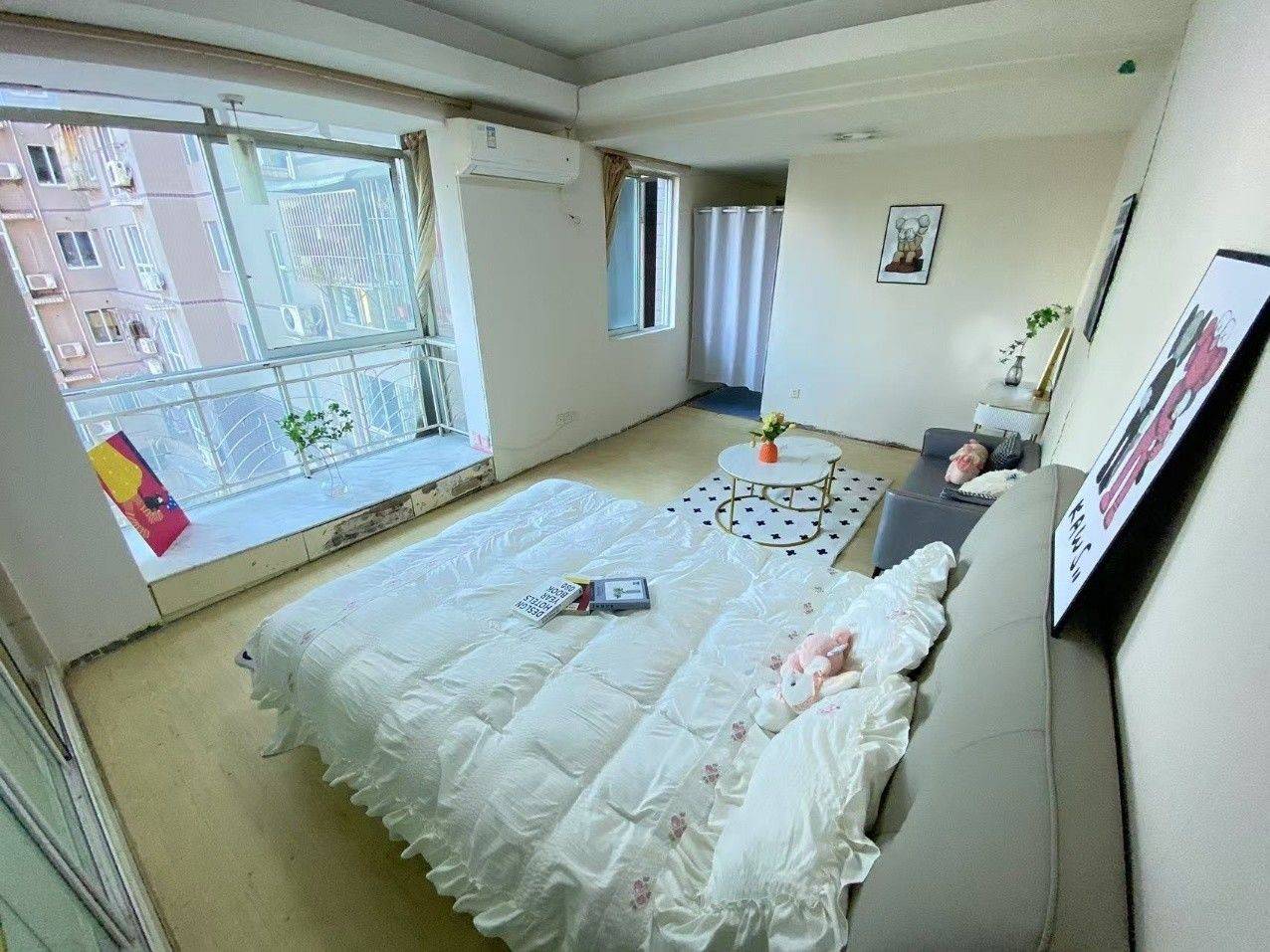 重慶 兩江新區 | 敬业大厦_3