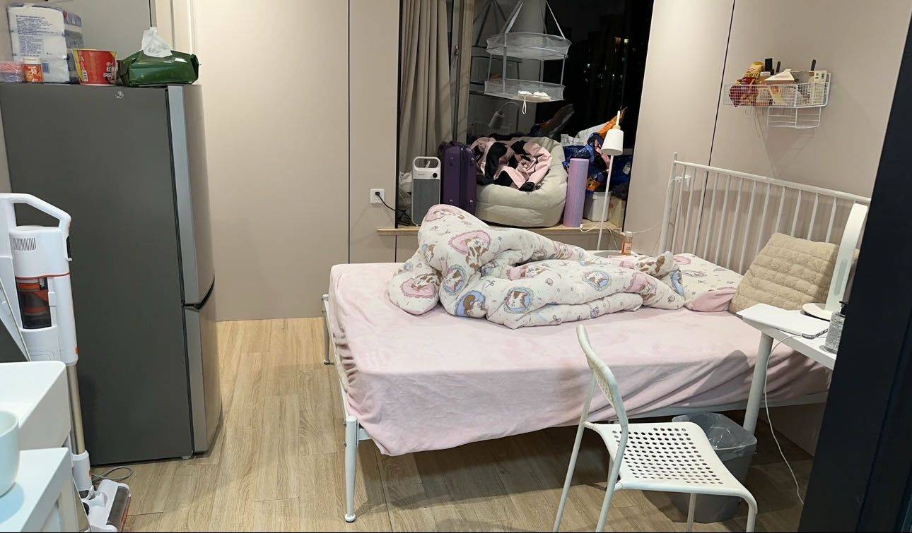 浦东 锦绣天第花园-50号