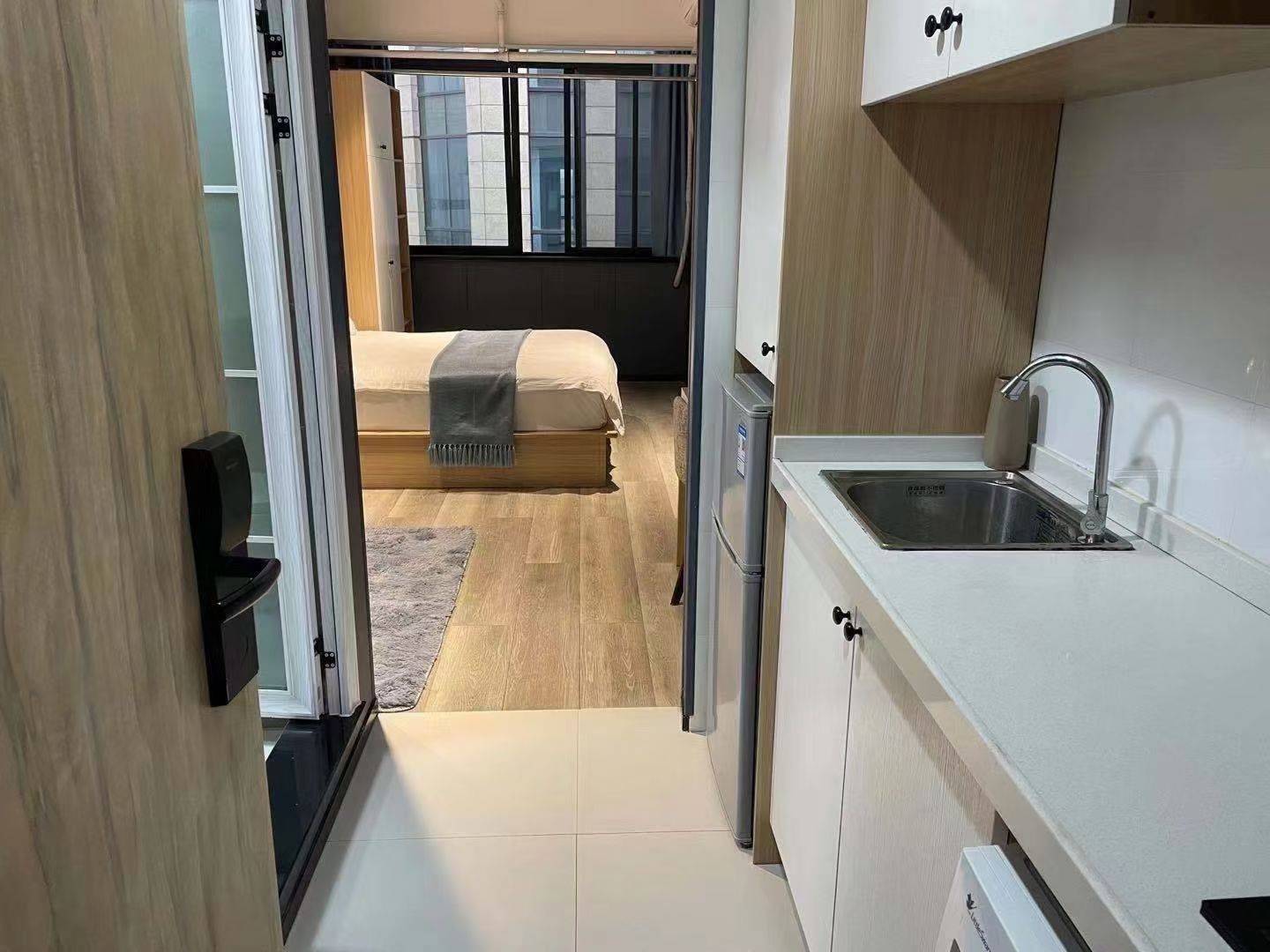 Binjiang 全量科创园-1栋