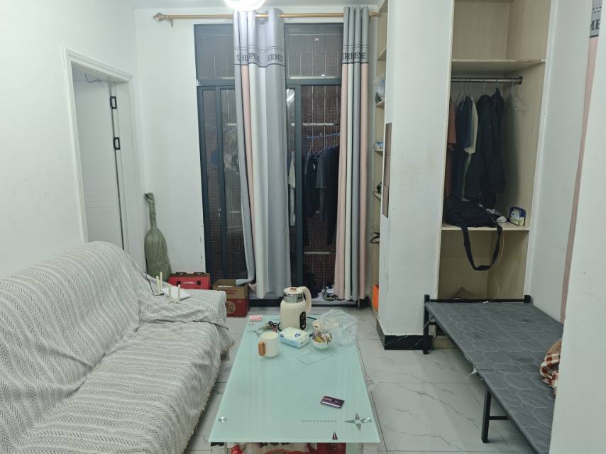 Tianhe 上社南溪里