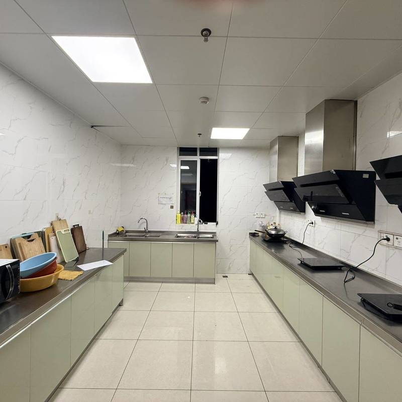 Shanghai Xuhui | 徐虹公寓_4