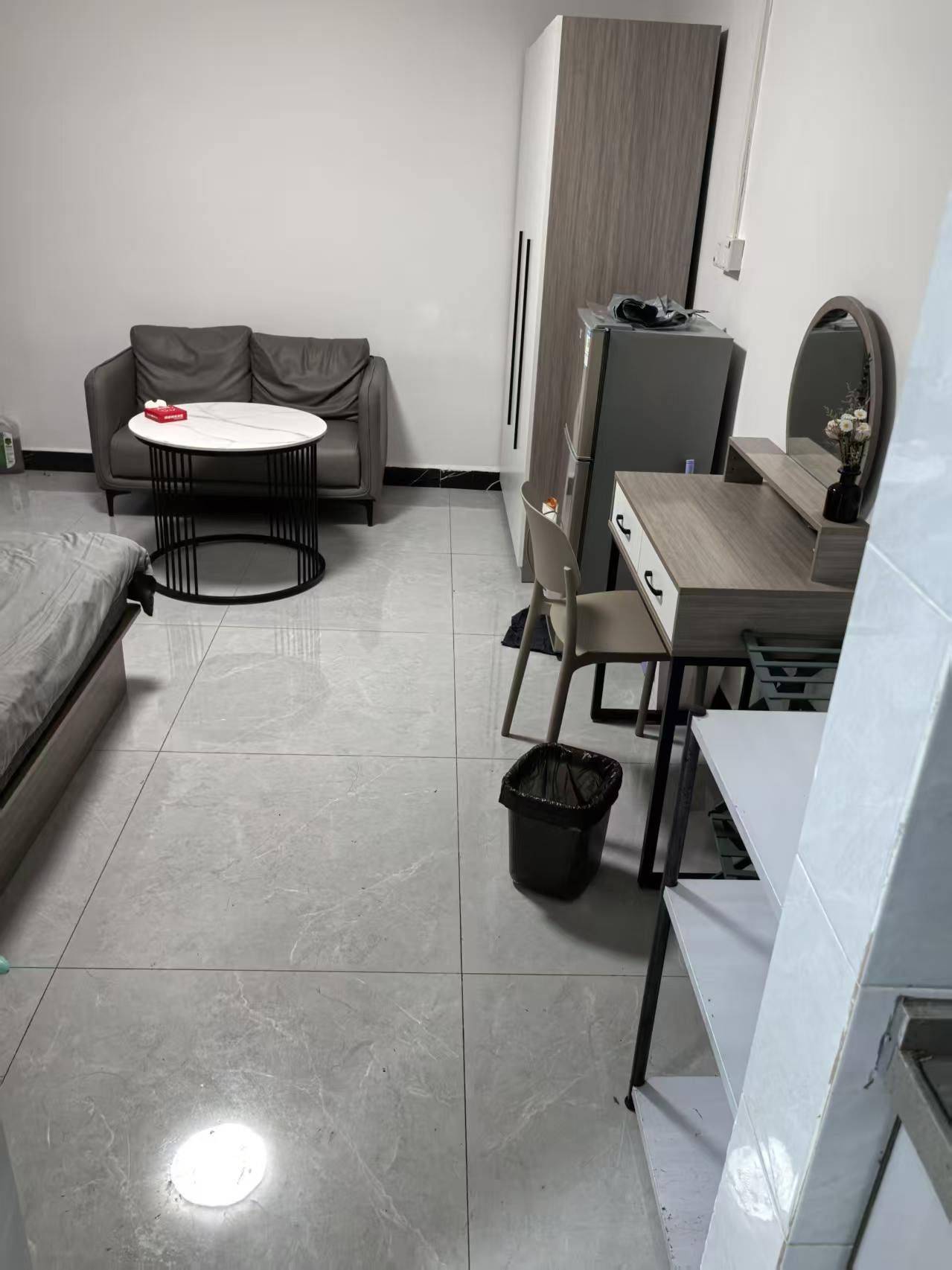 海珠 广州万豪公寓(昌岗地铁站店)