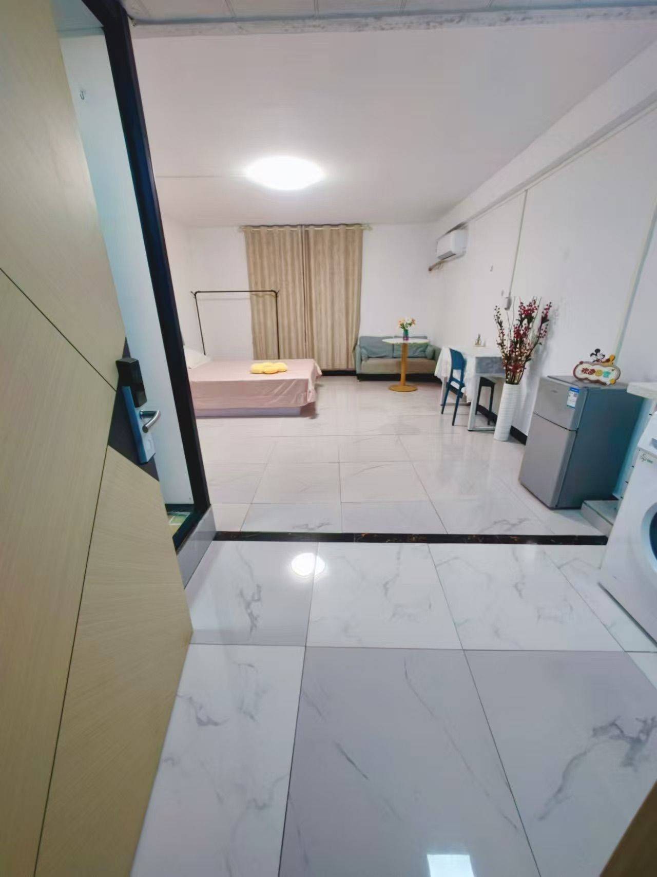 房东小姨整租房源2