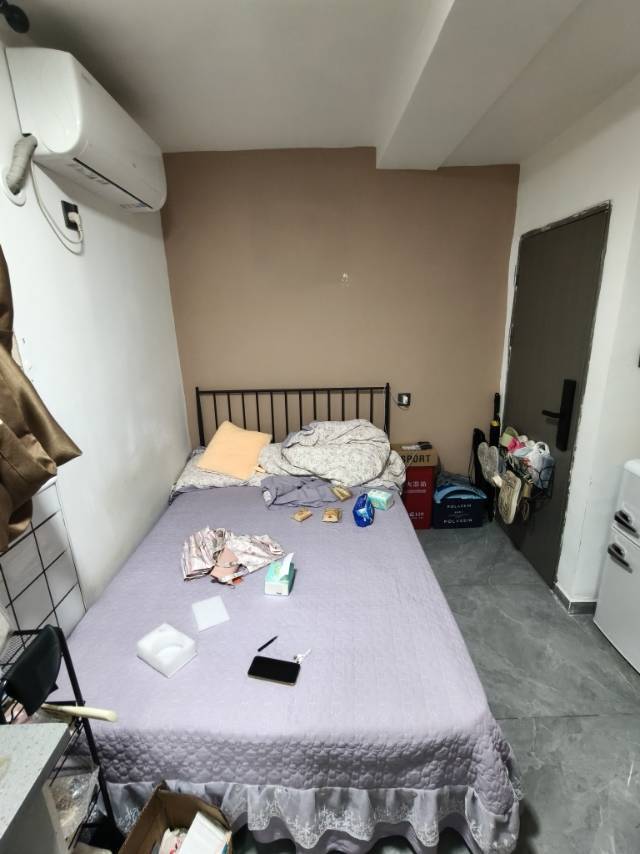 龙华 清湖老村-东一巷18栋