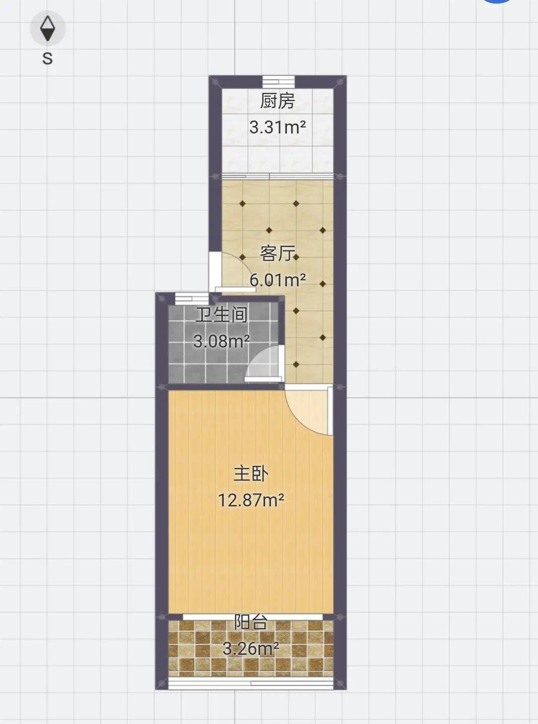 上海 嘉定 | 丰庄四村_5