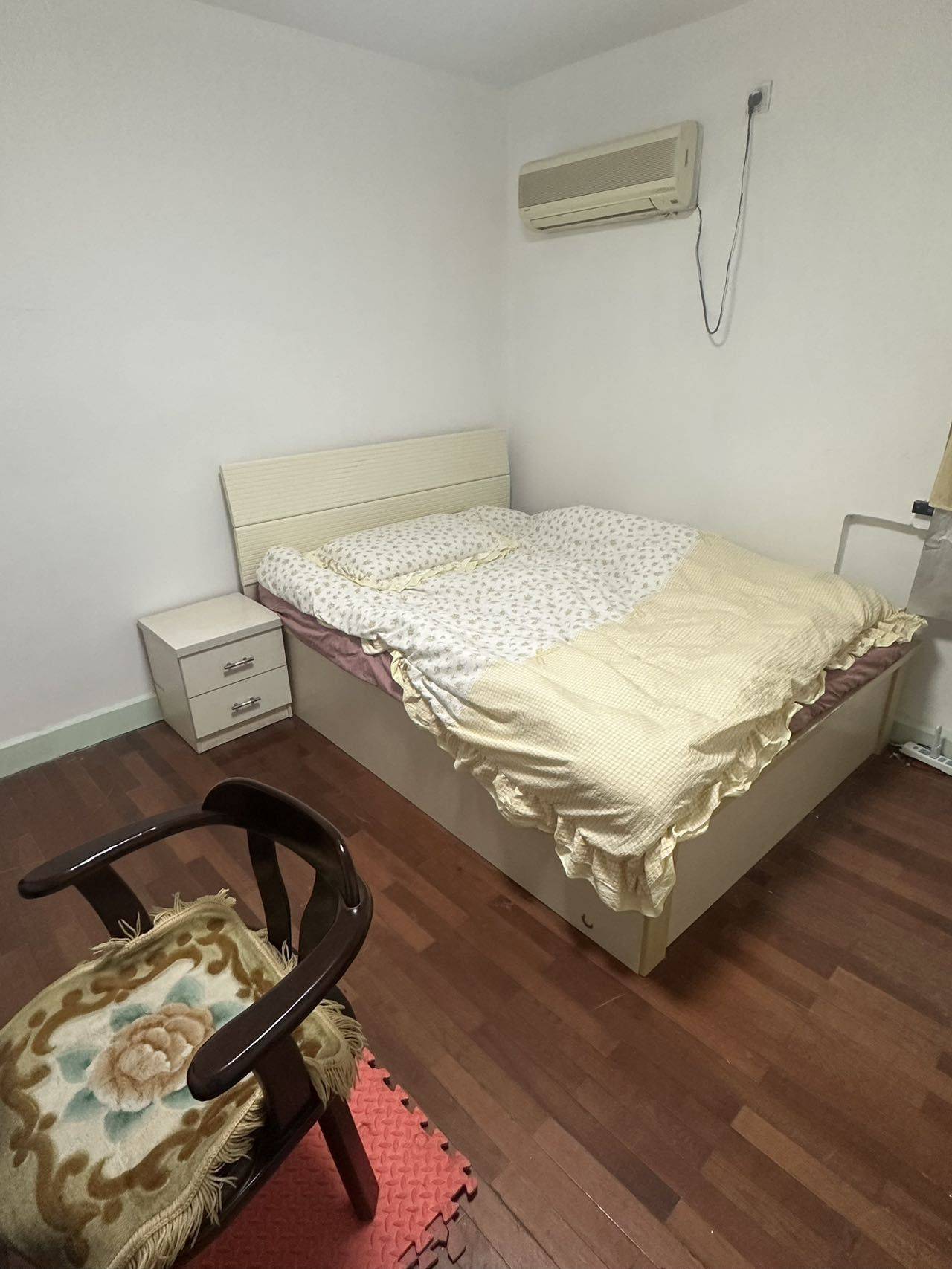 南開 南开大学西南村-46号楼