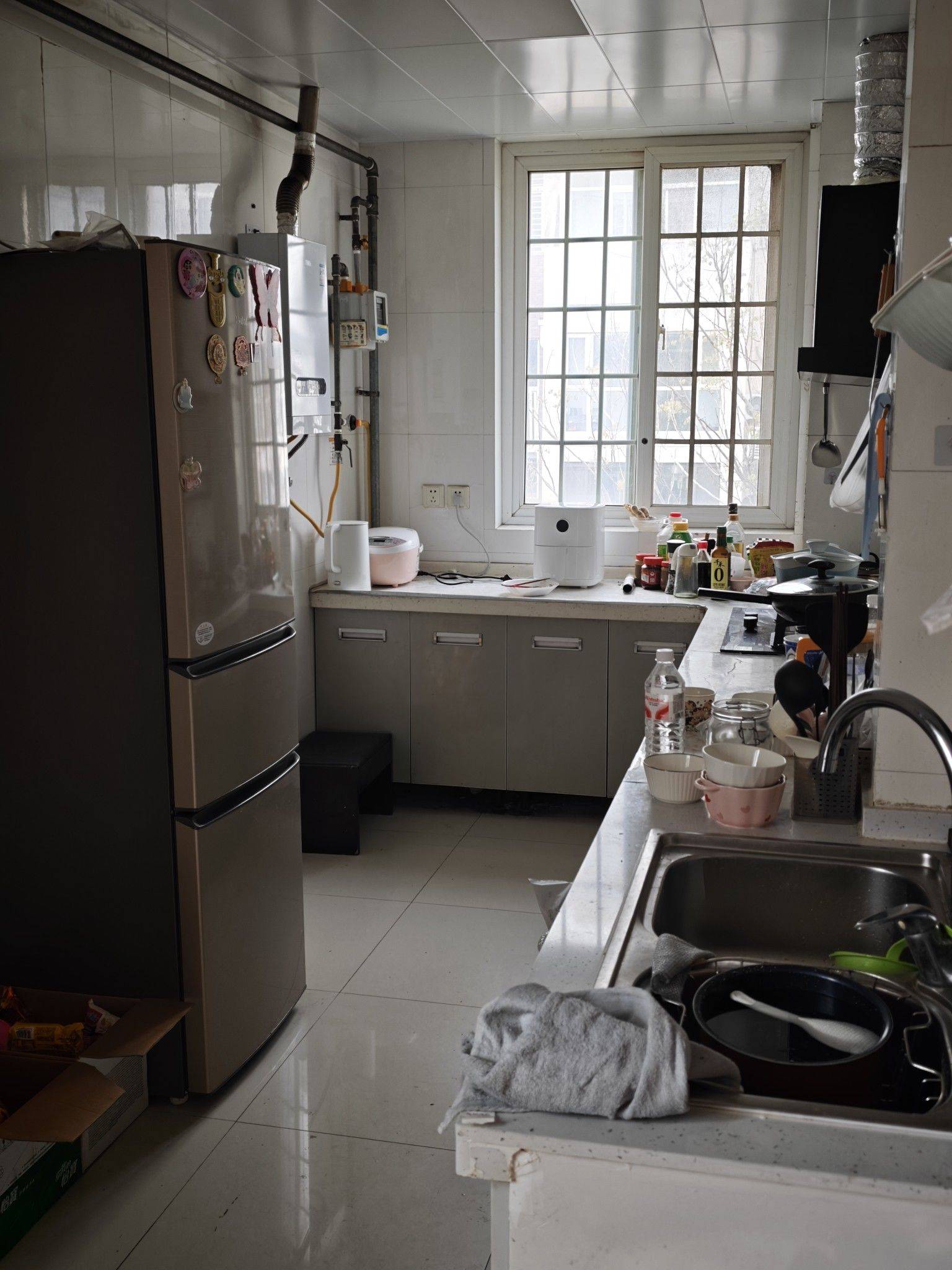 Zhengzhou Guancheng | 正商花都港湾-24幢_4