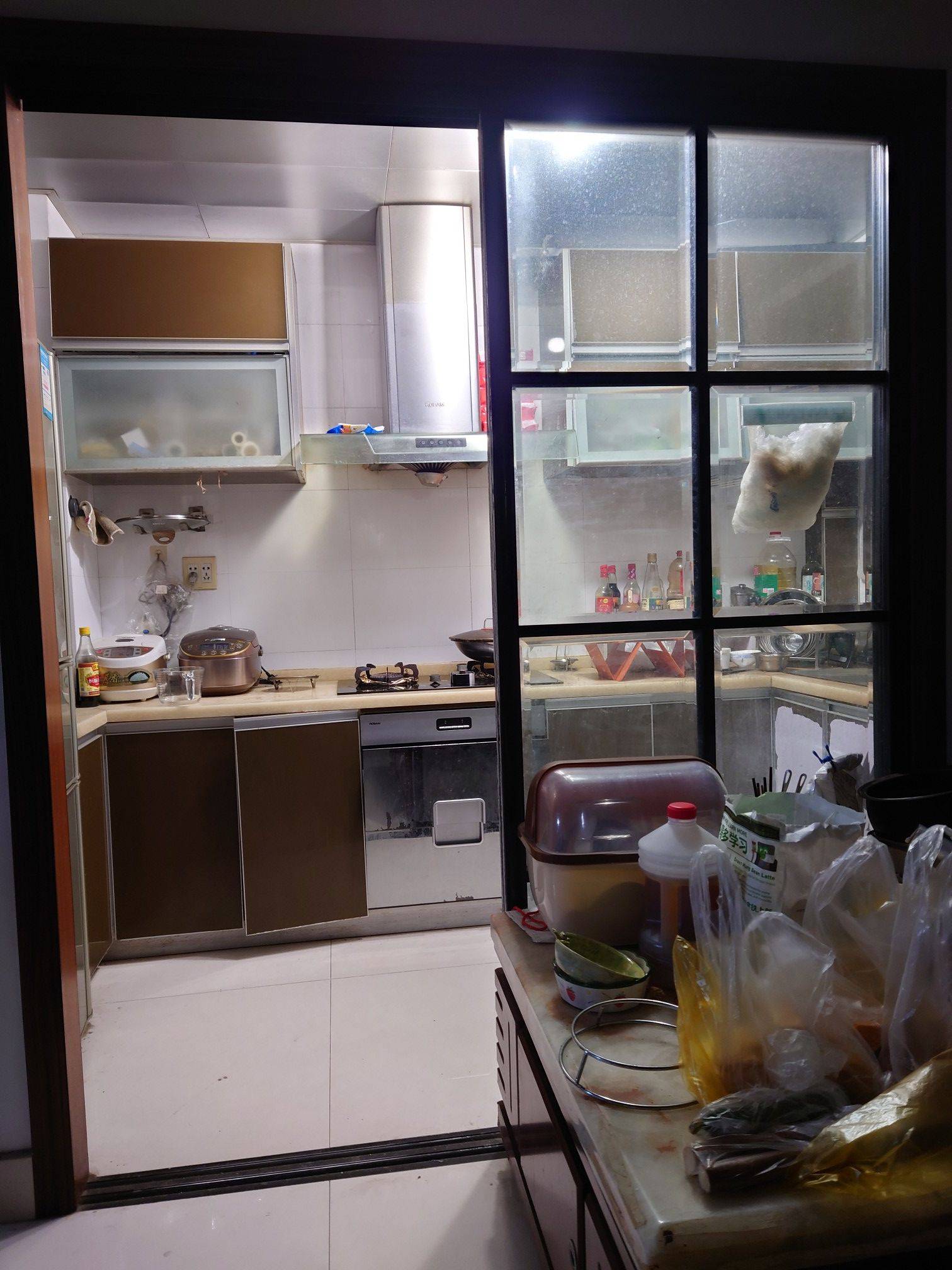 杭州 西湖 | 同仁家园金涛港_5