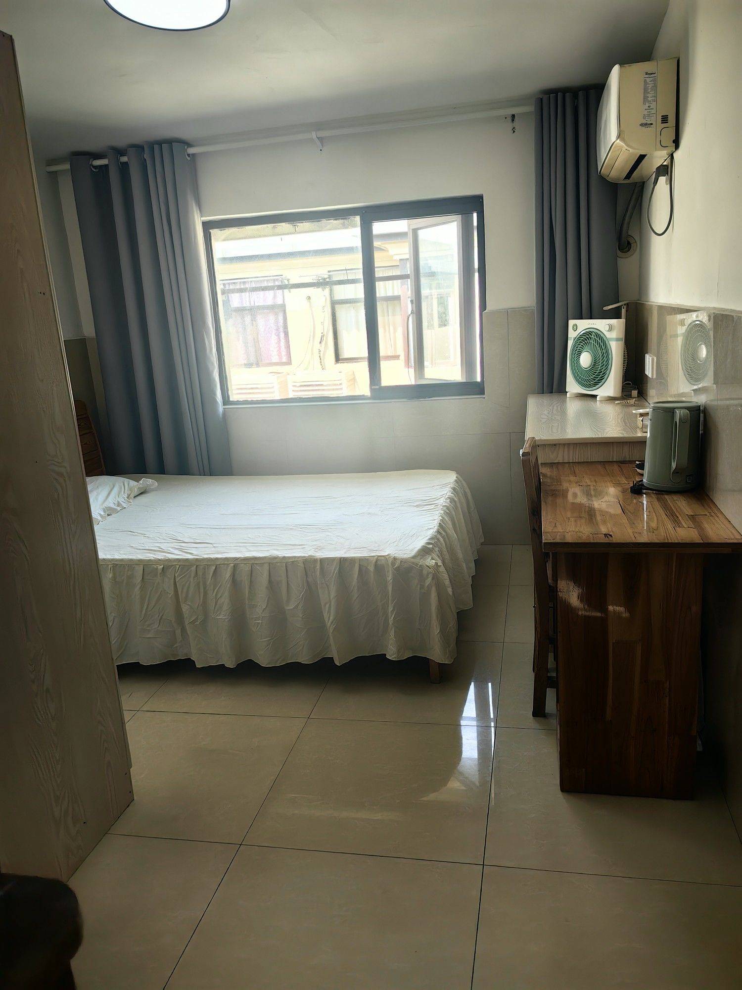 青柠百香果整租房源1