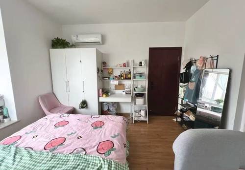 江漢 远洋万和四季