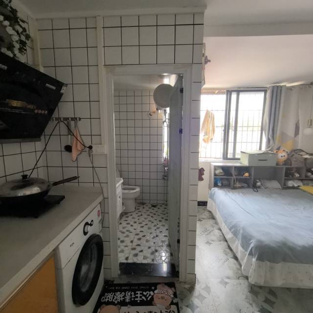 睡个好觉整租房源3