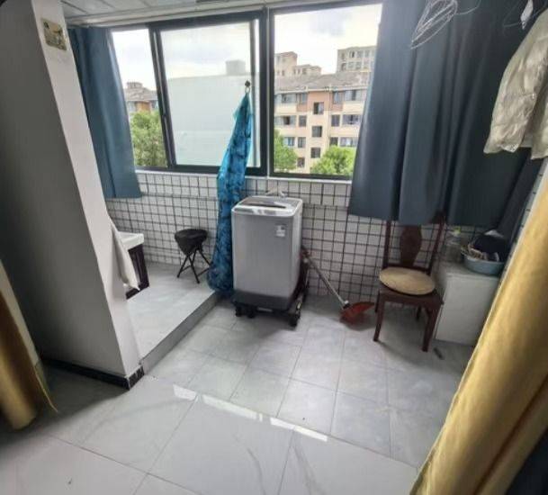 张星辰整租房源2