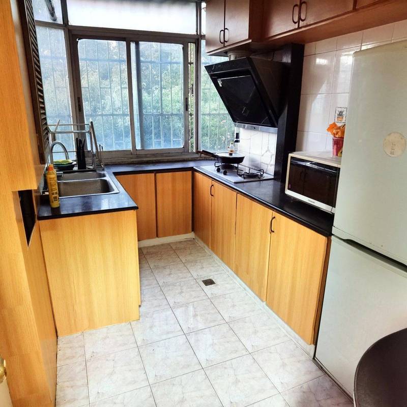 上海 浦东 | 金杨路750弄小区_3